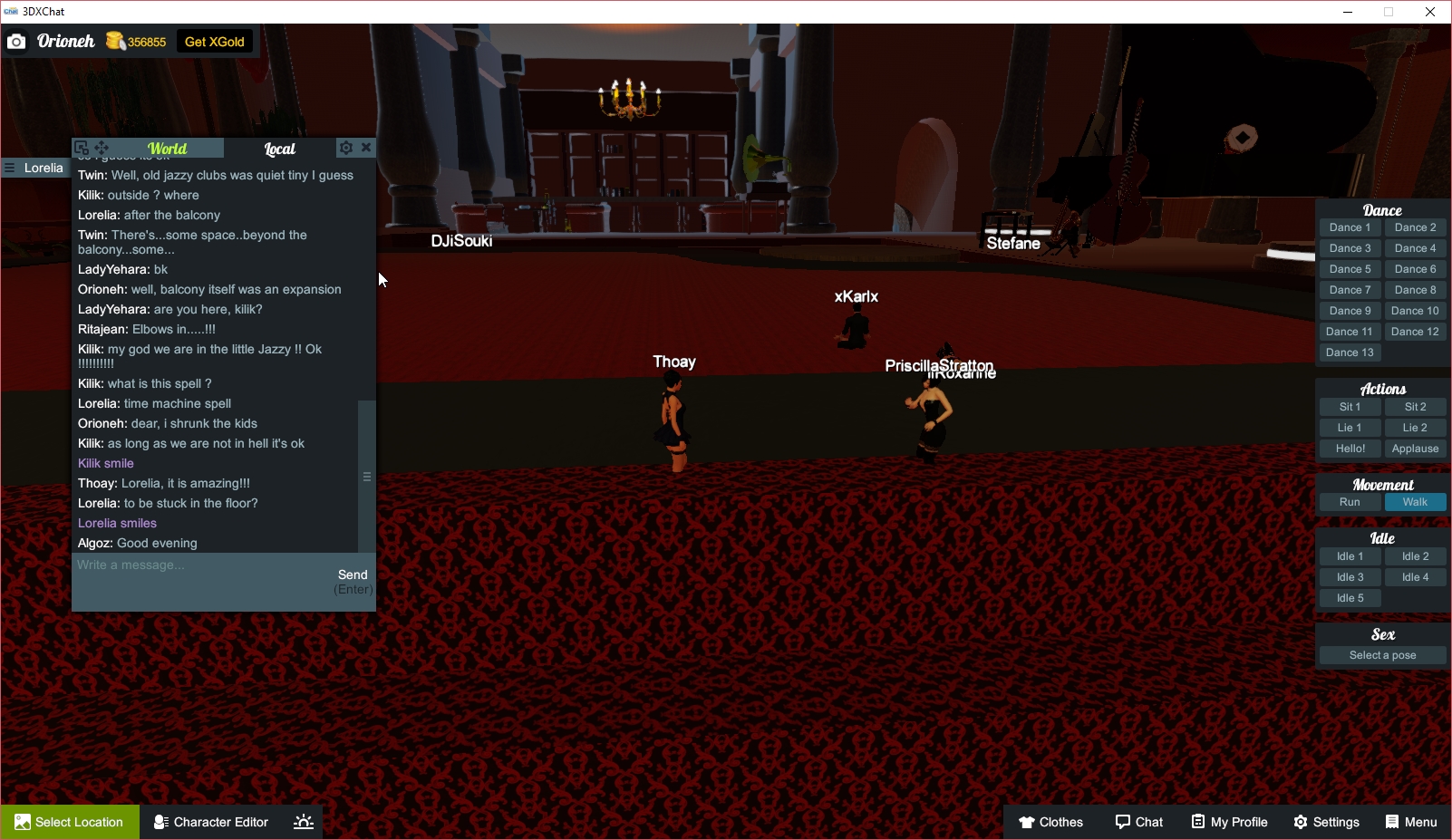 Screenshot from 2019-06-18