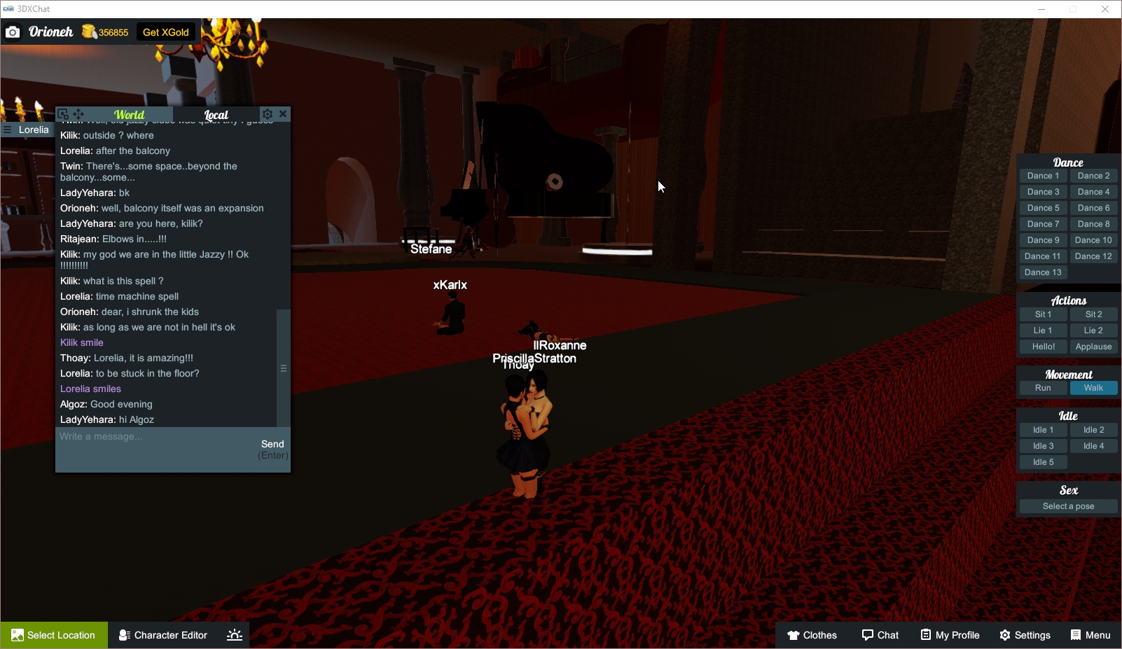 Screenshot from 2019-06-18