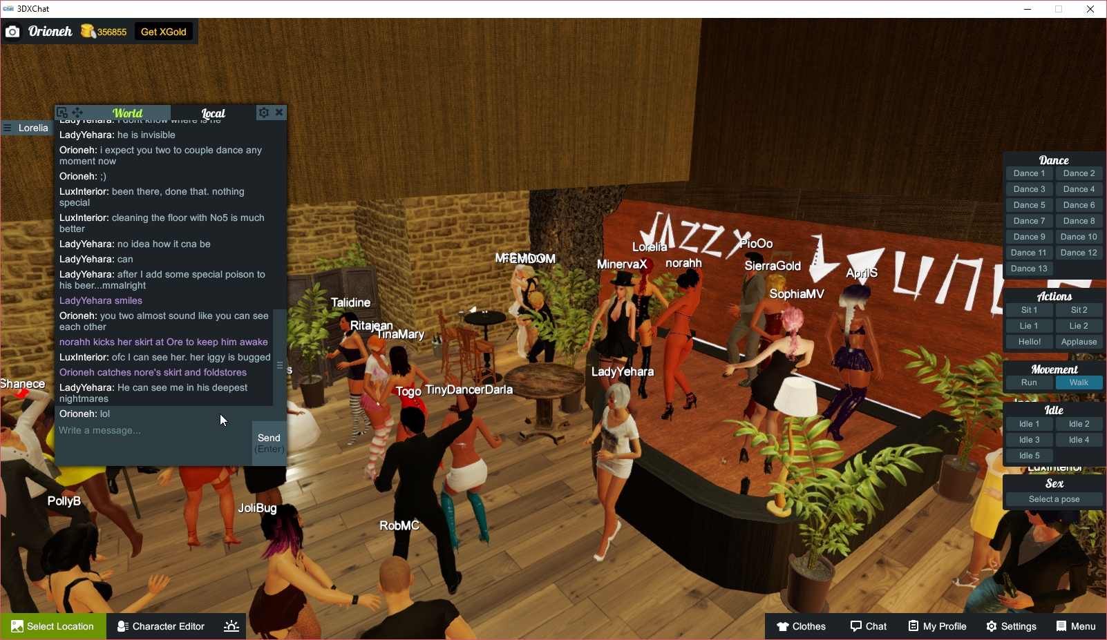 Screenshot from 2019-06-18