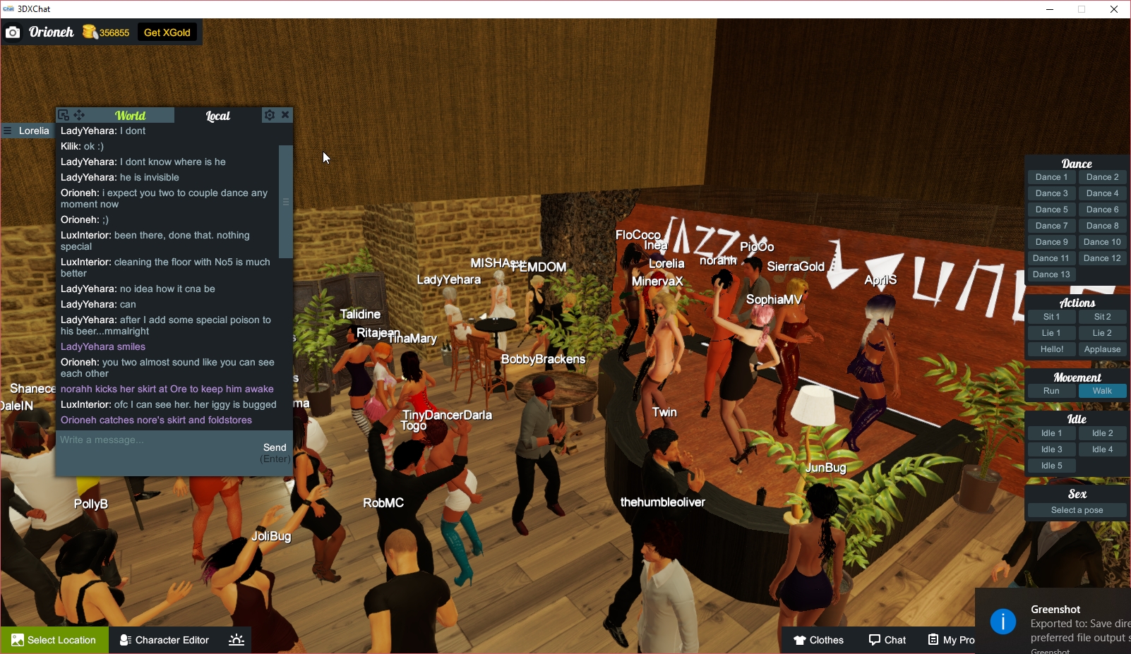 Screenshot from 2019-06-18