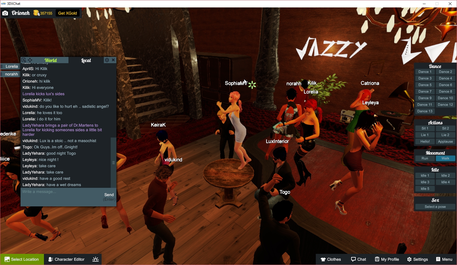 Screenshot from 2019-06-19