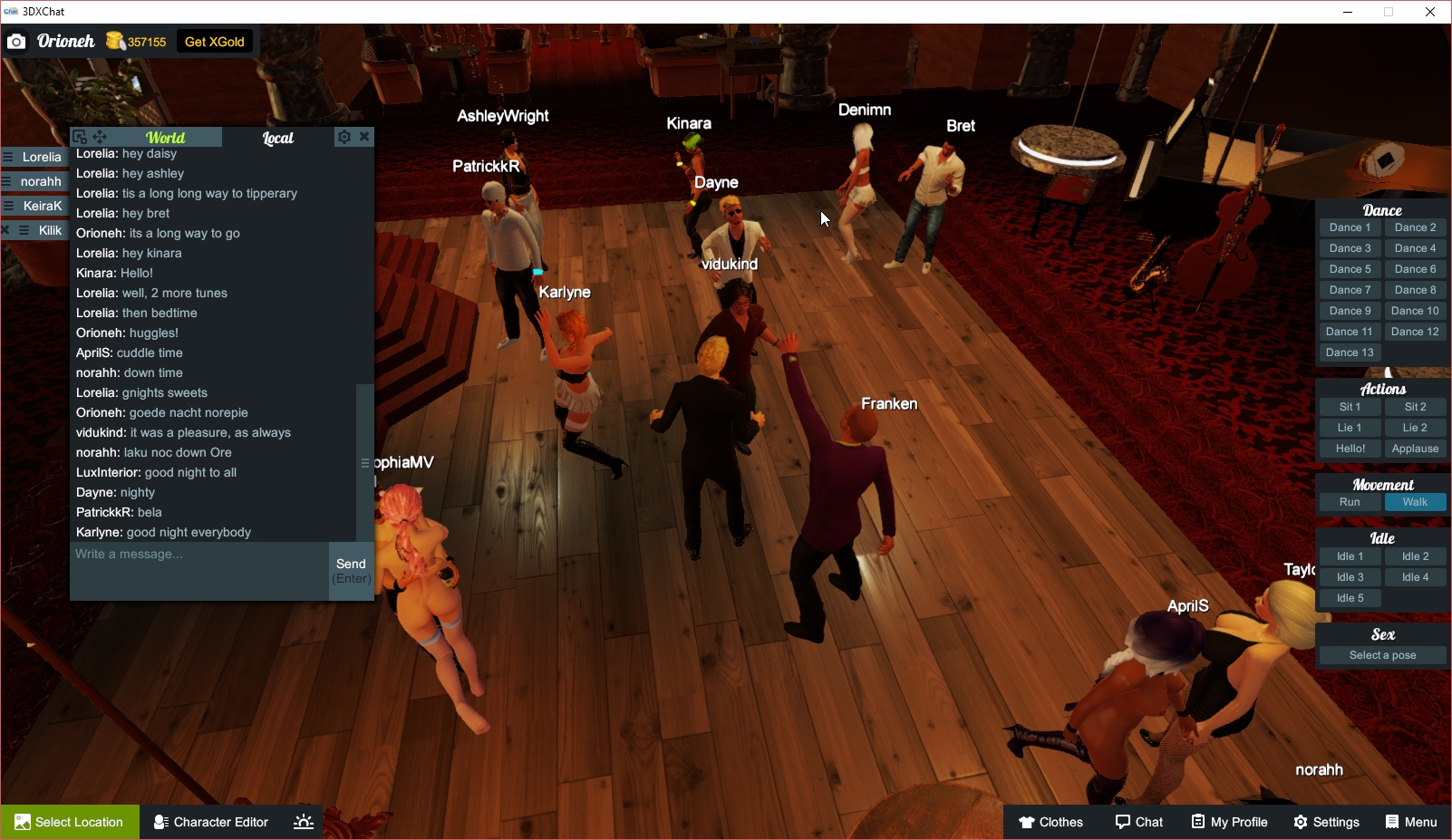 Screenshot from 2019-06-19