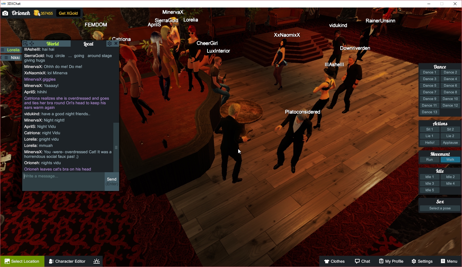 Screenshot from 2019-06-20