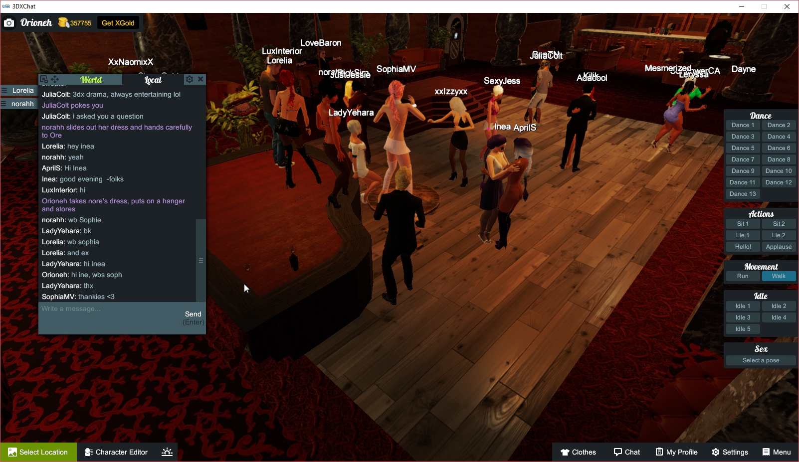 Screenshot from 2019-06-21