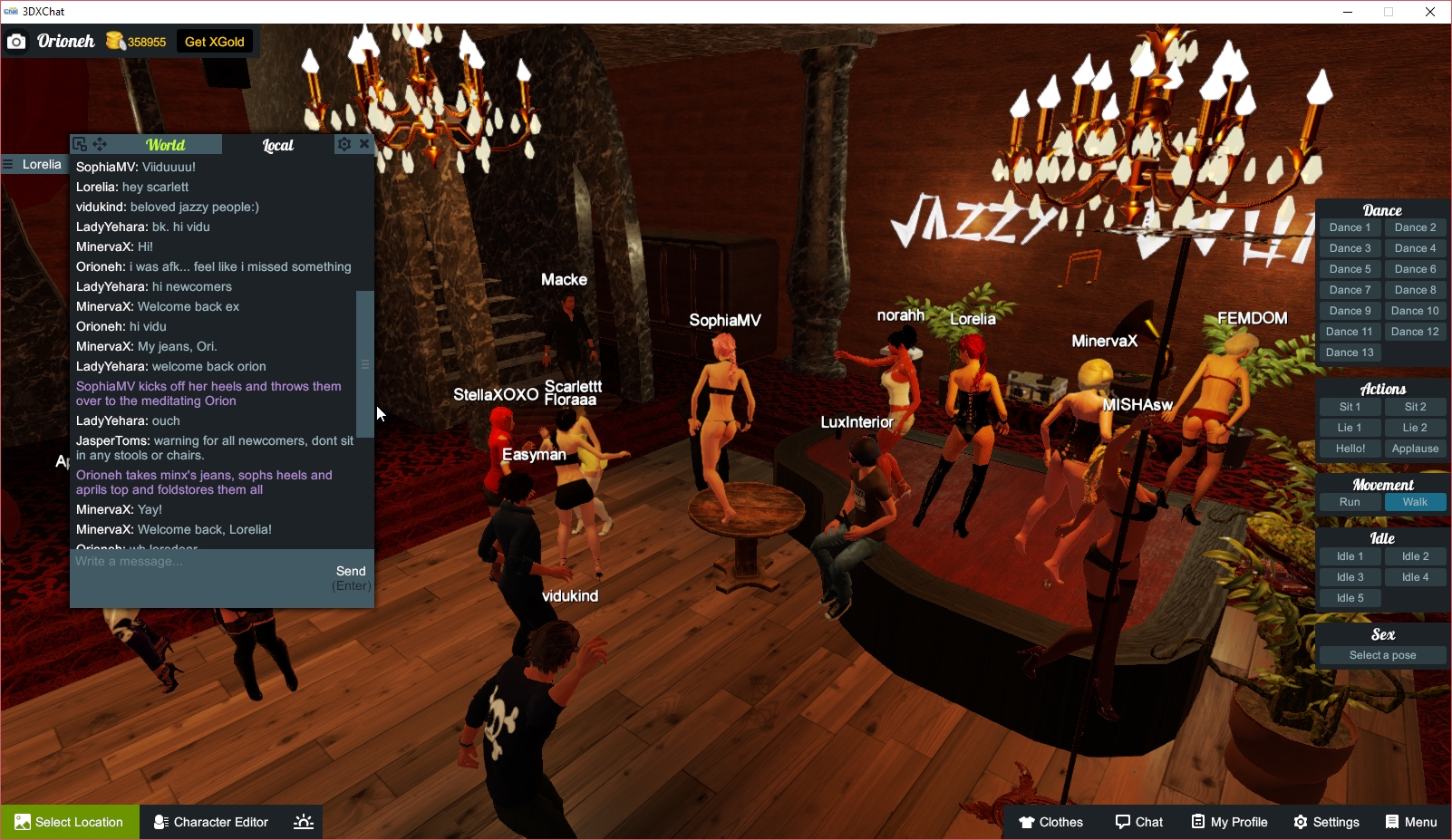 Screenshot from 2019-06-25