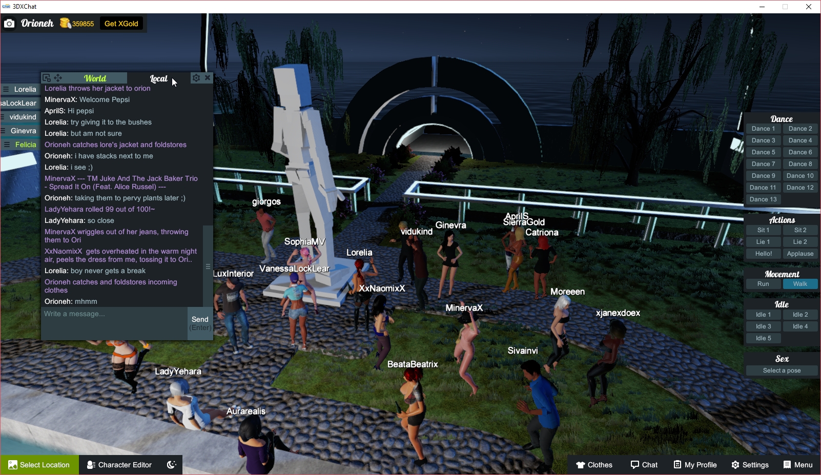 Screenshot from 2019-06-28