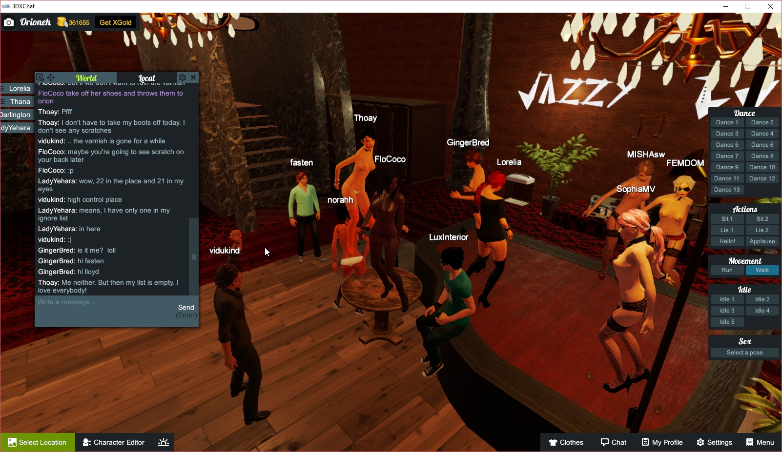 Screenshot from 2019-07-04