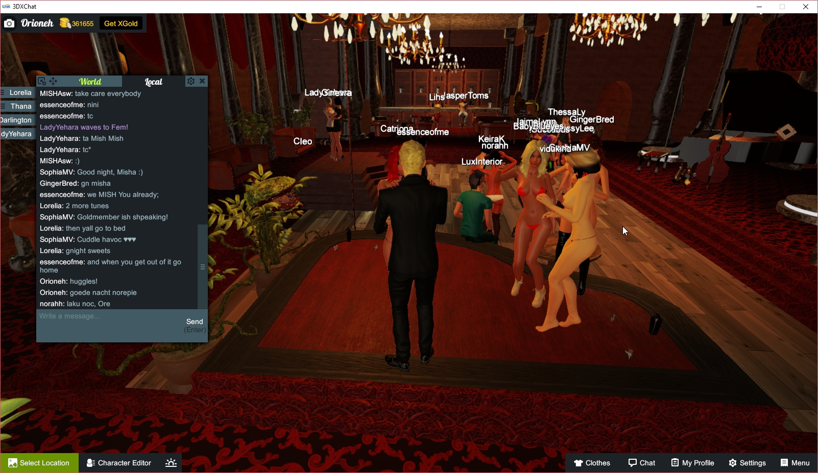 Screenshot from 2019-07-04