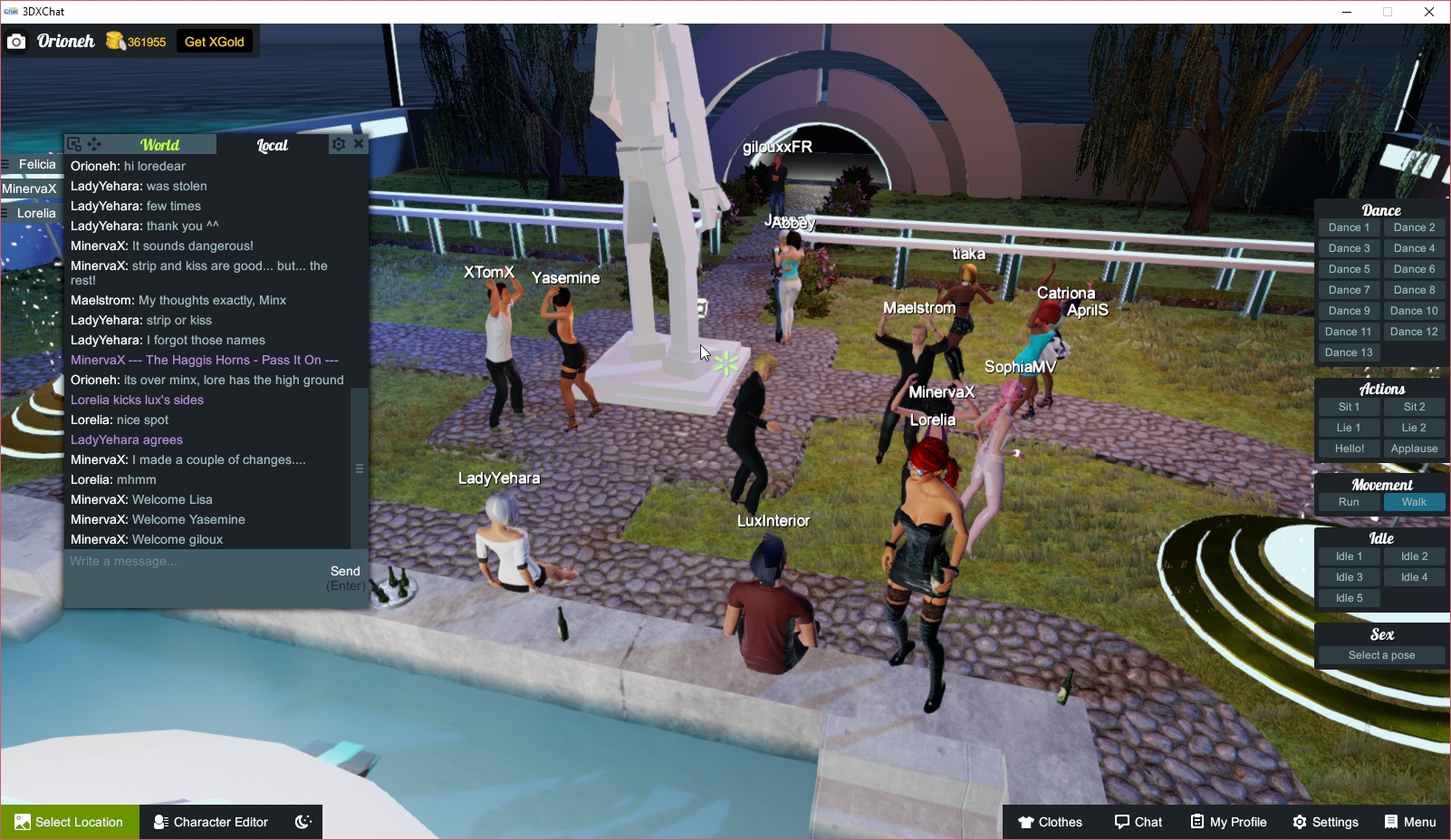 Screenshot from 2019-07-05