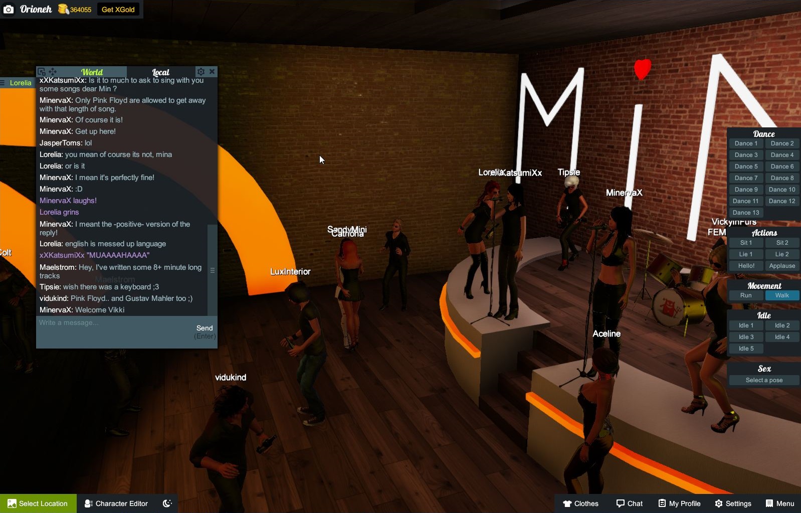 Screenshot from 2019-07-12