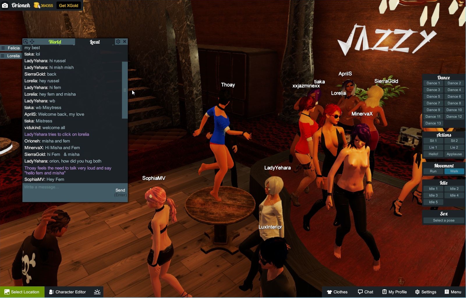 Screenshot from 2019-07-13