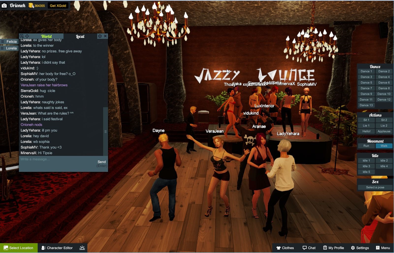 Screenshot from 2019-07-13