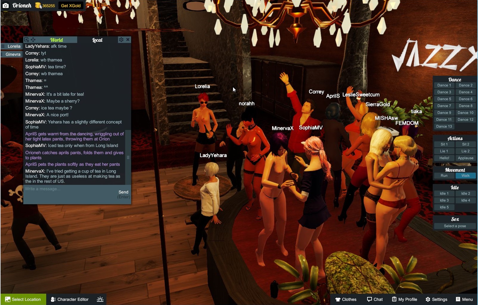 Screenshot from 2019-07-16