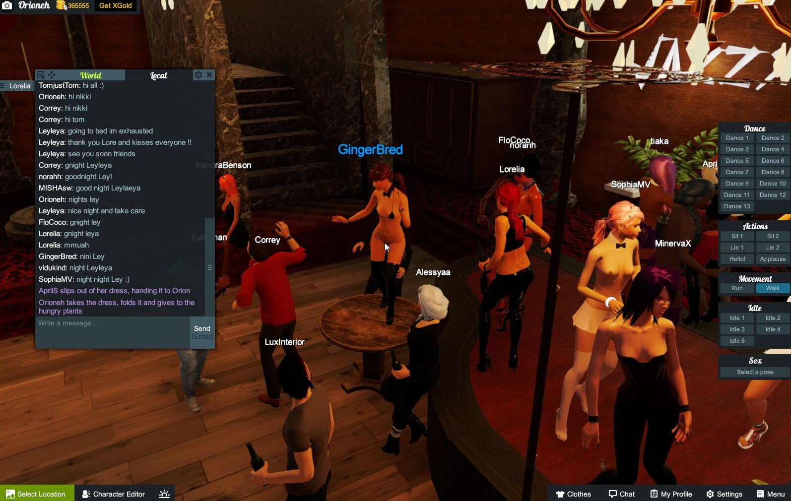 Screenshot from 2019-07-17