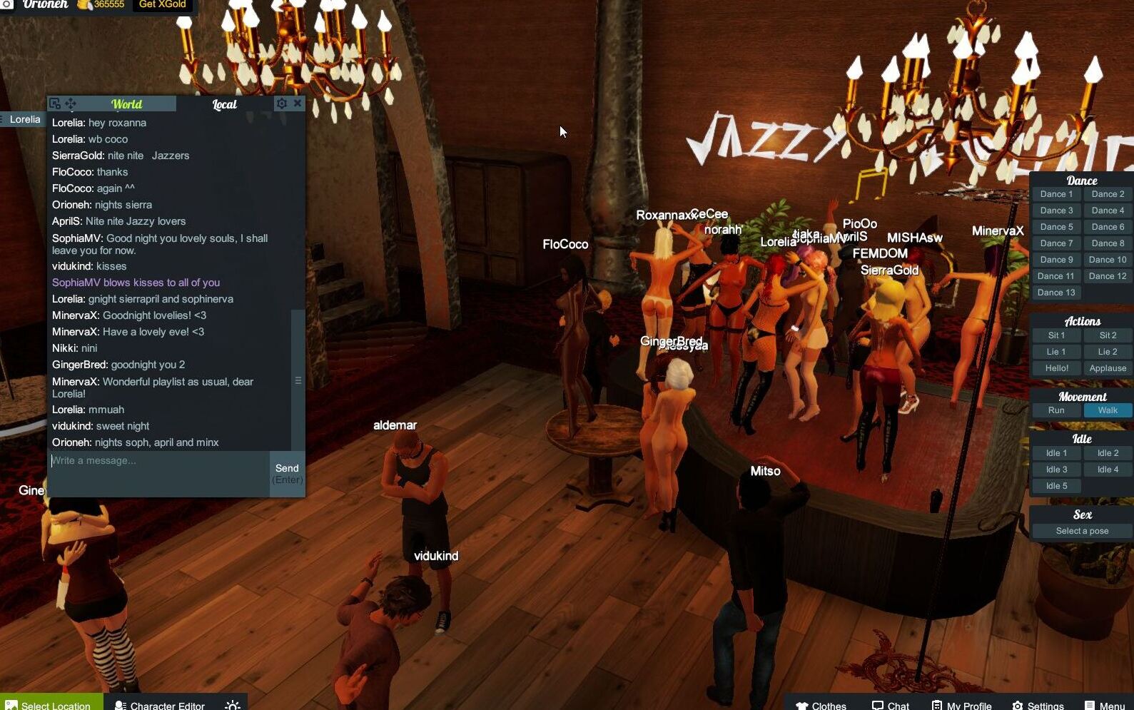 Screenshot from 2019-07-17