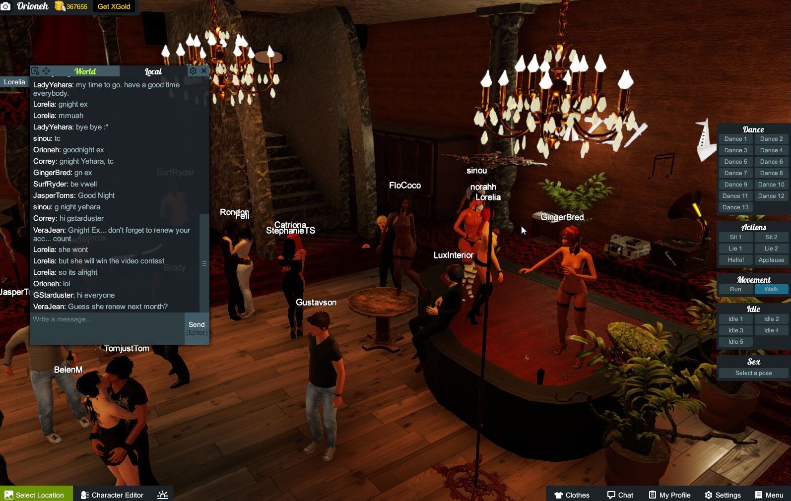 Screenshot from 2019-07-24