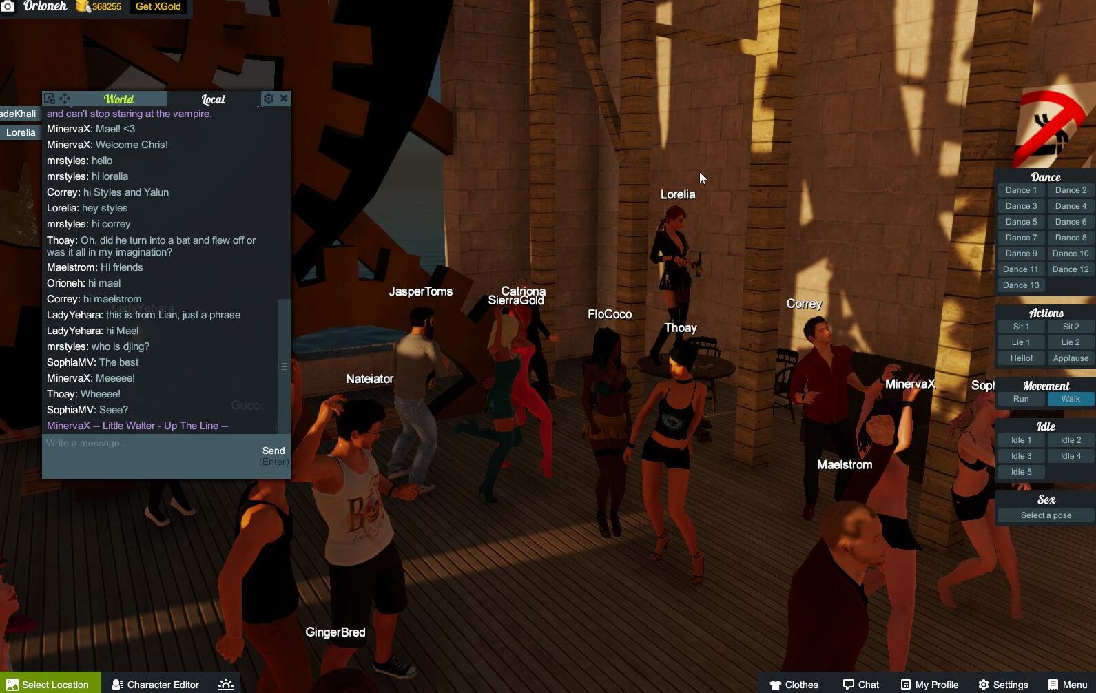 Screenshot from 2019-07-26