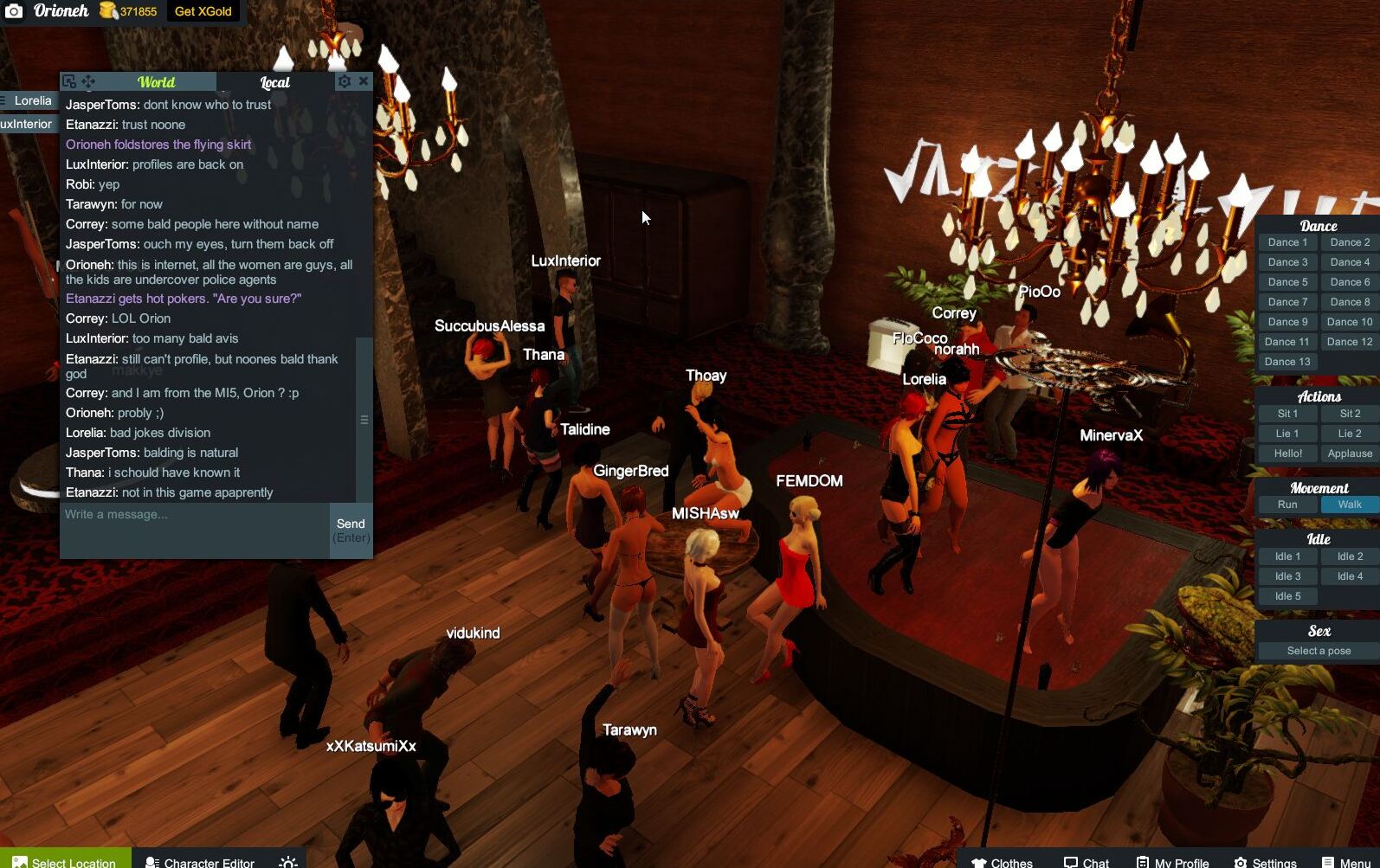 Screenshot from 2019-08-07