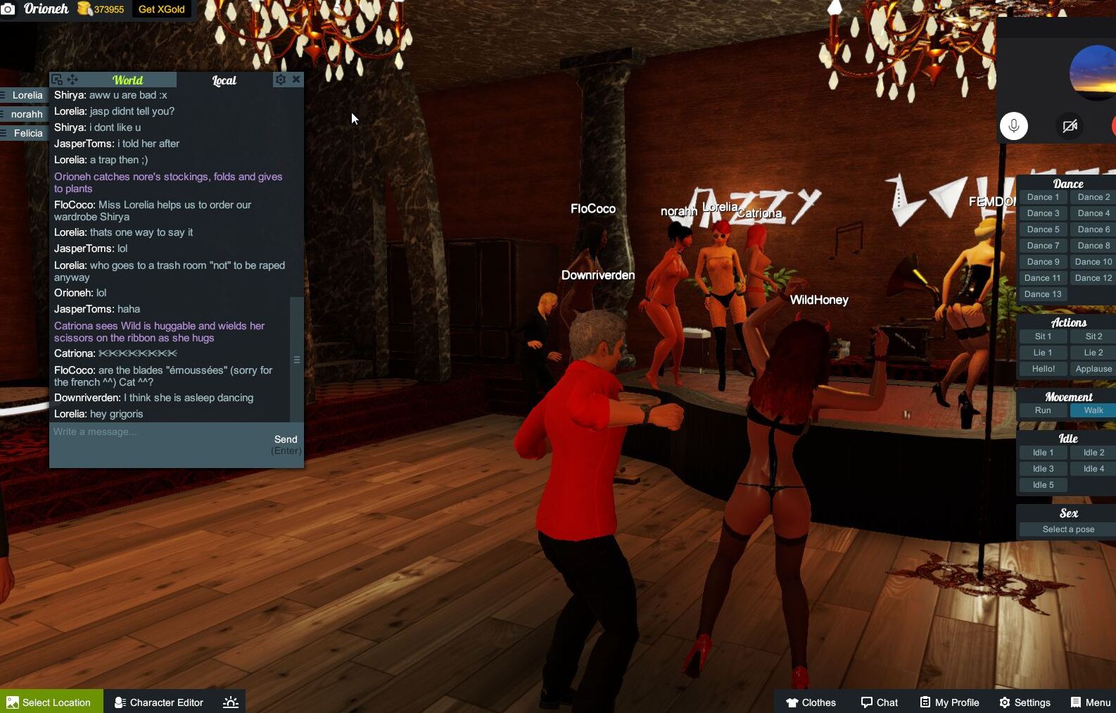 Screenshot from 2019-08-14