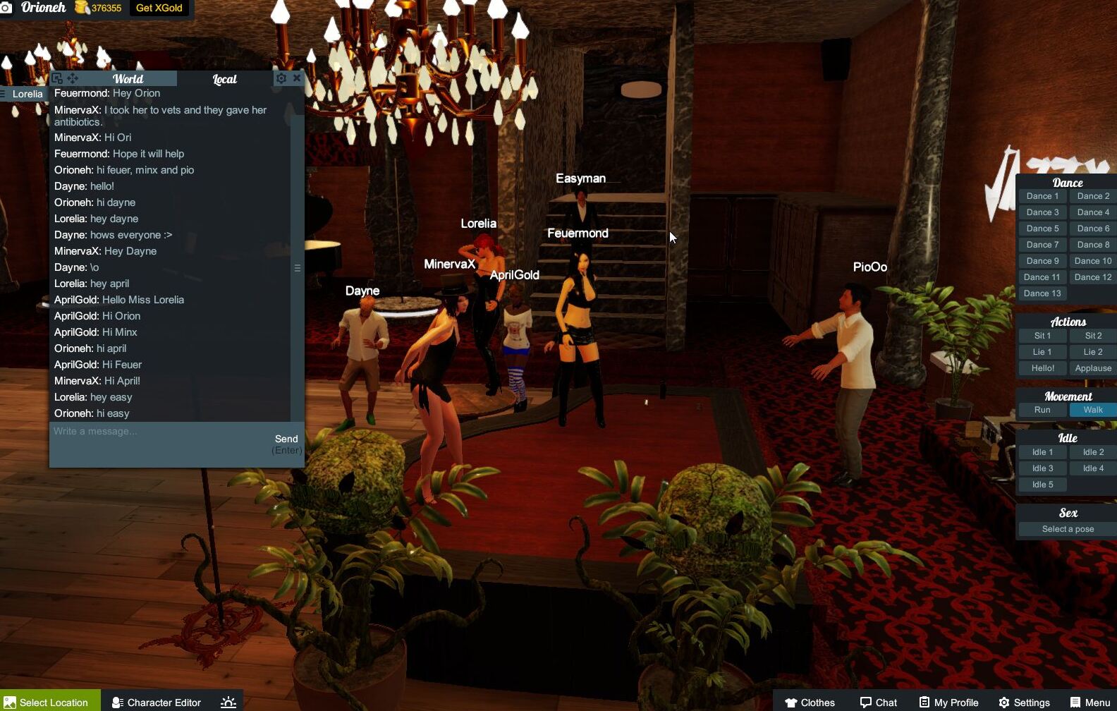 Screenshot from 2019-08-22