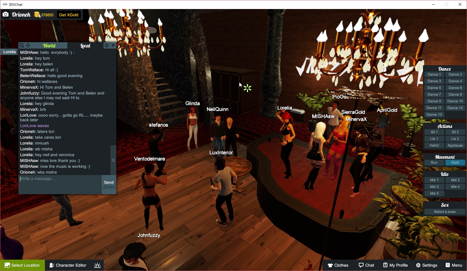 Screenshot from 2019-09-03