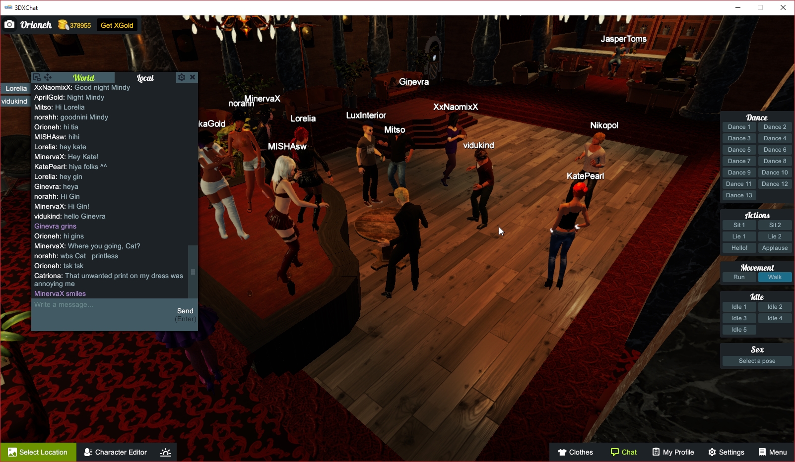 Screenshot from 2019-09-05