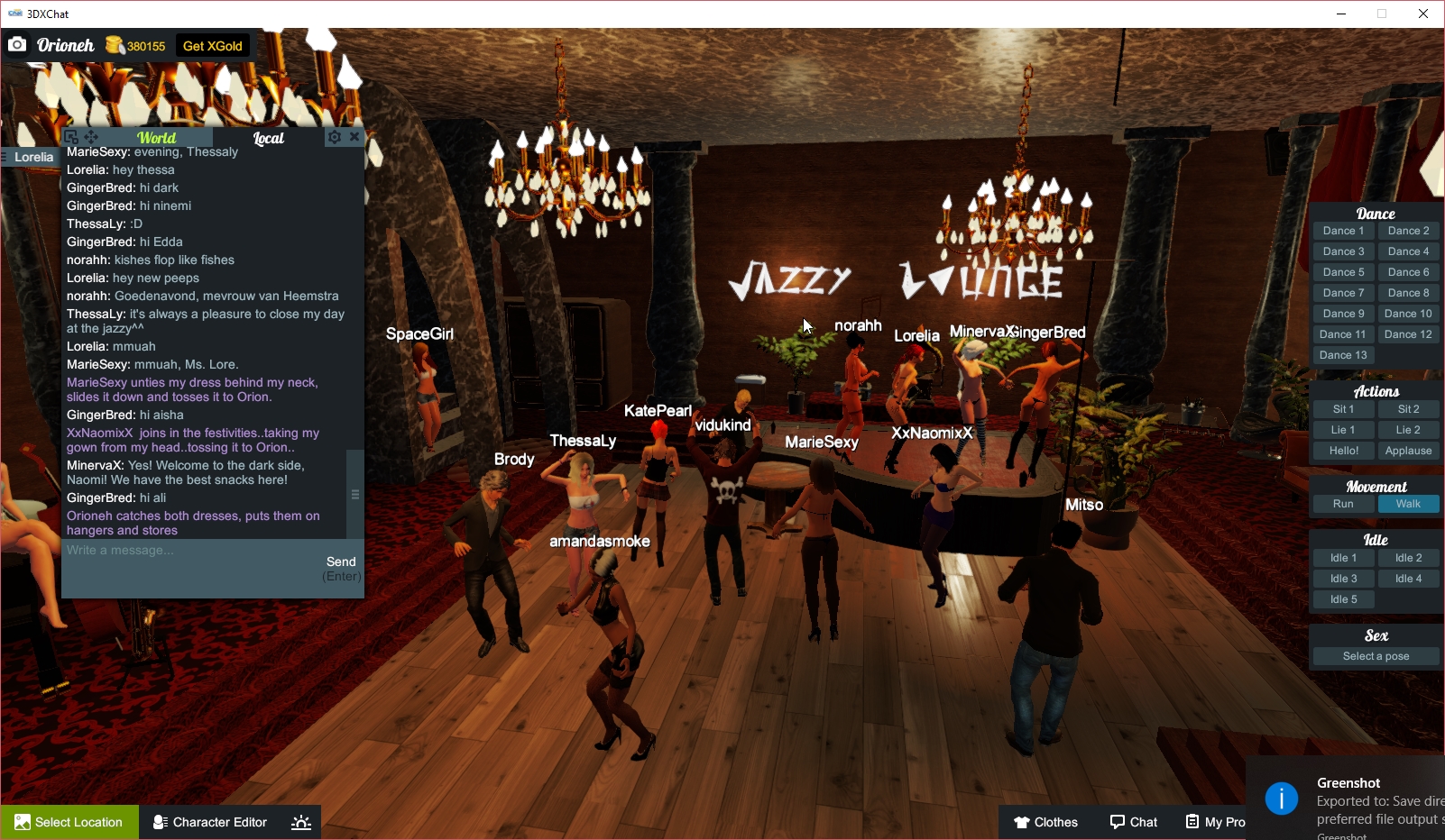 Screenshot from 2019-09-10