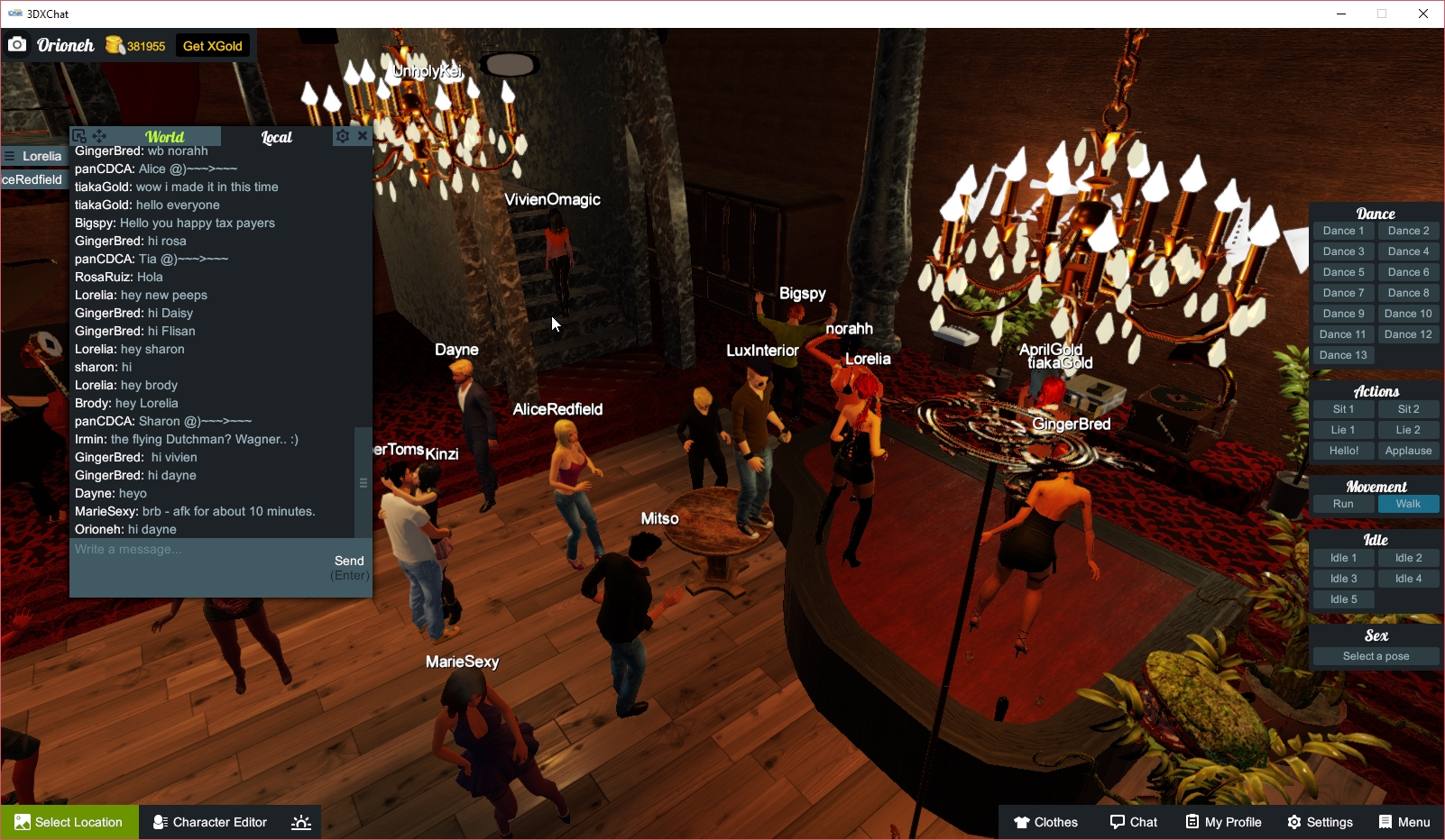 Screenshot from 2019-09-16