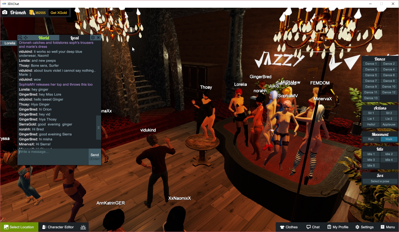 Screenshot from 2019-09-18