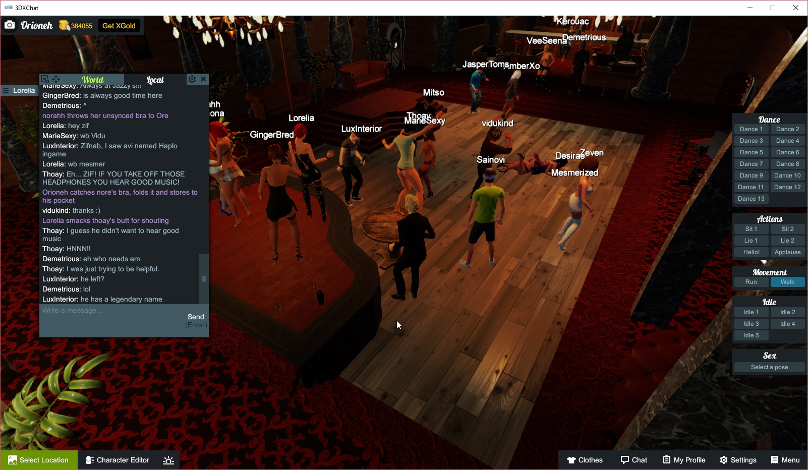 Screenshot from 2019-09-23