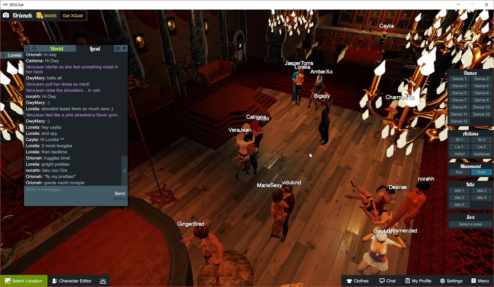 Screenshot from 2019-09-23