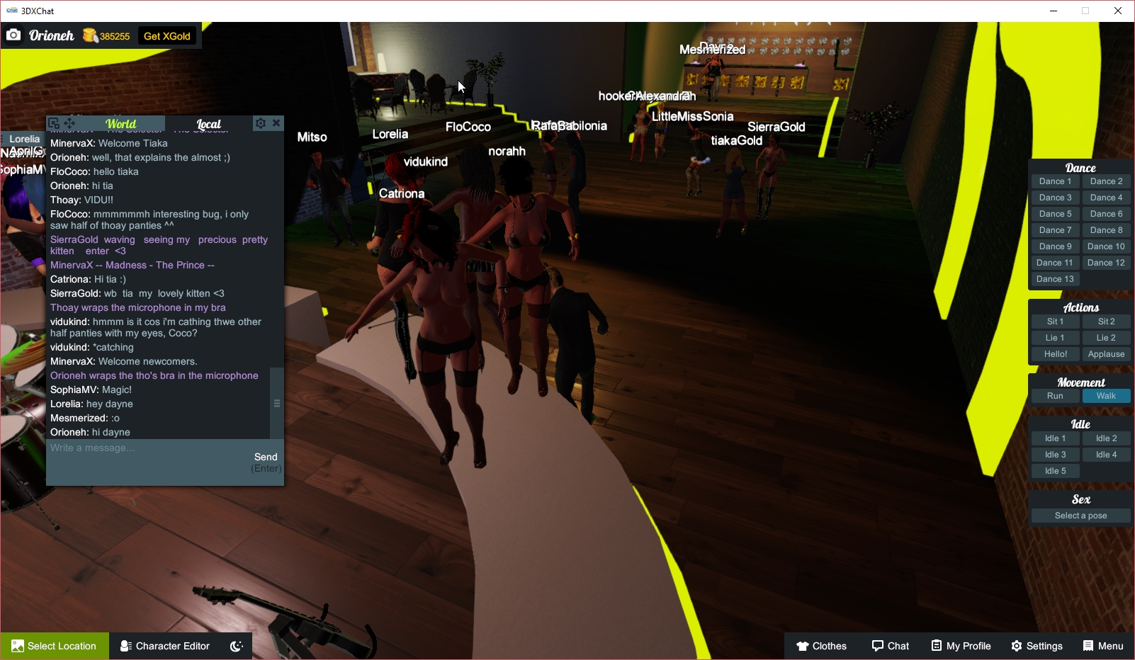 Screenshot from 2019-09-27