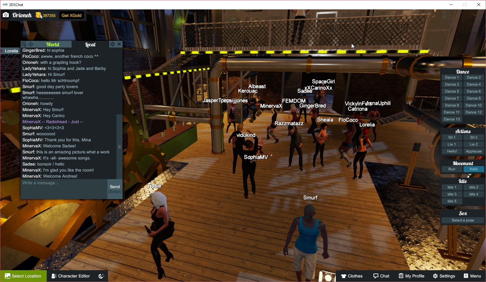 Screenshot from 2019-10-04