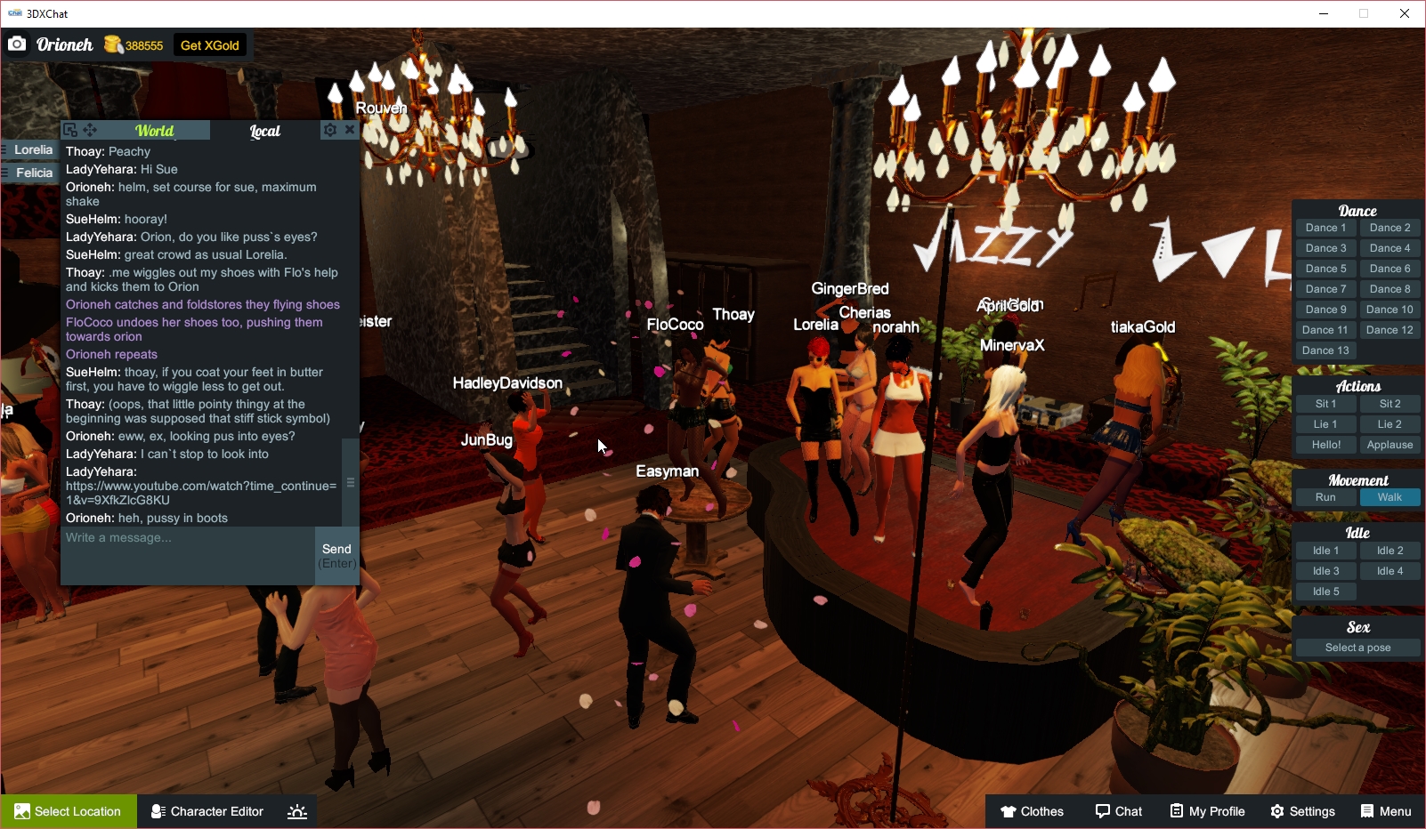 Screenshot from 2019-10-08