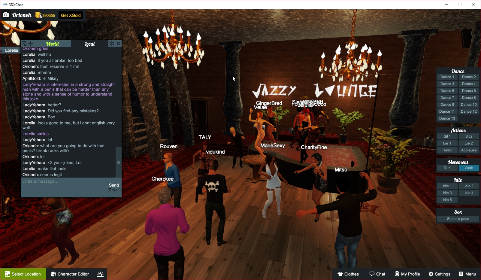 Screenshot from 2019-10-14