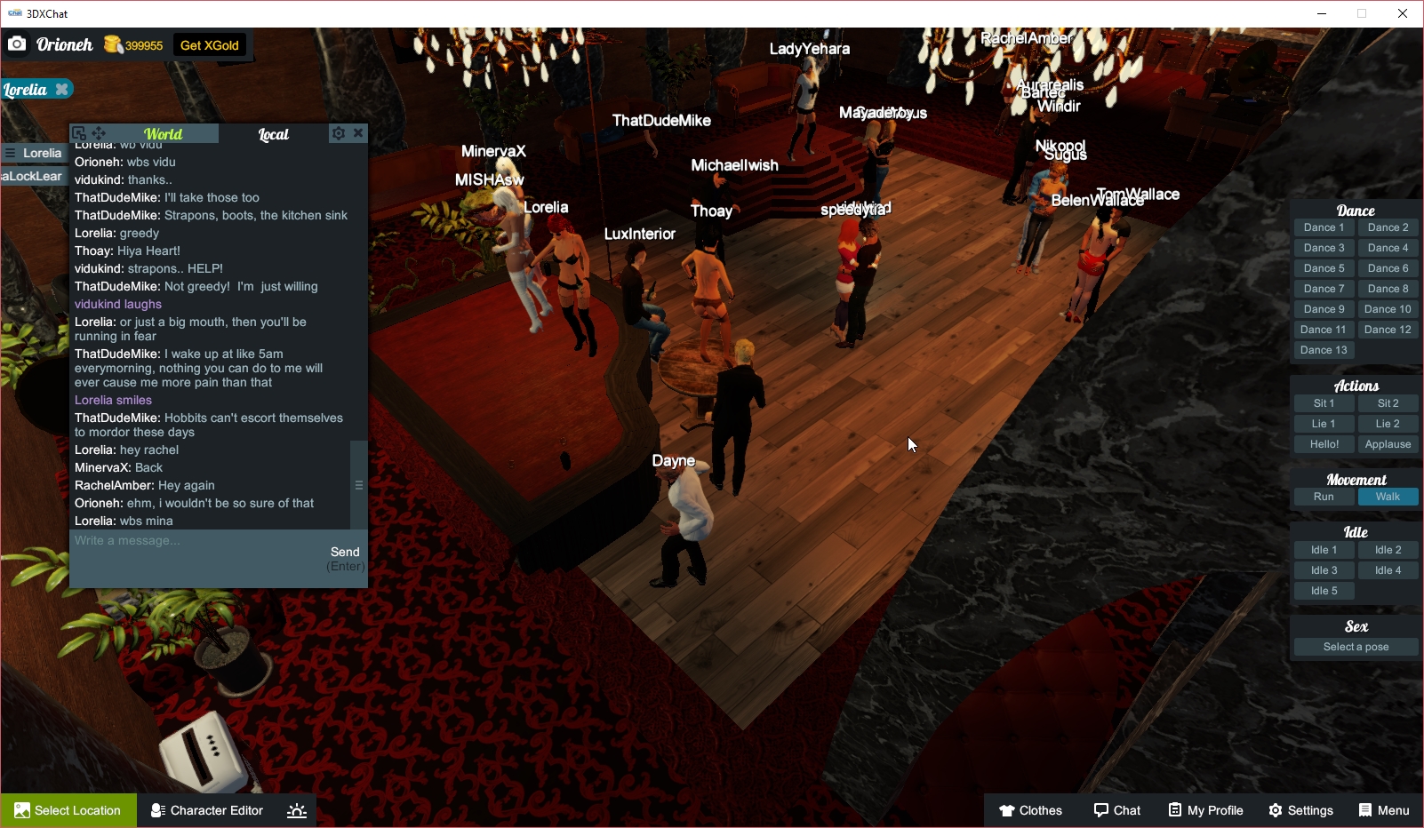 Screenshot from 2019-11-16