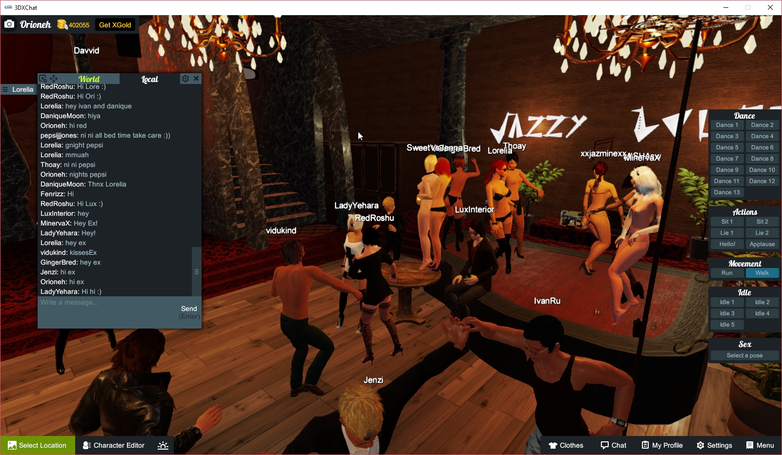 Screenshot from 2019-11-23