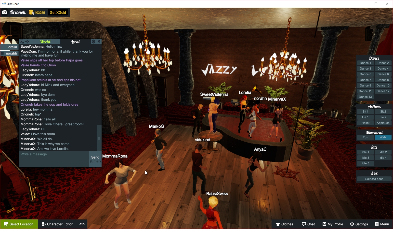 Screenshot from 2019-11-27