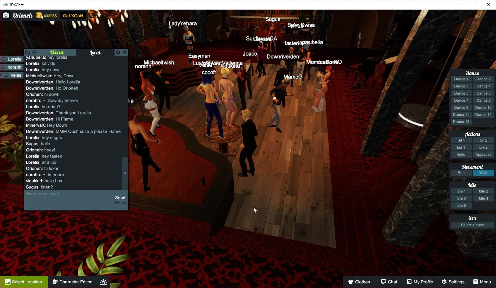 Screenshot from 2019-11-27