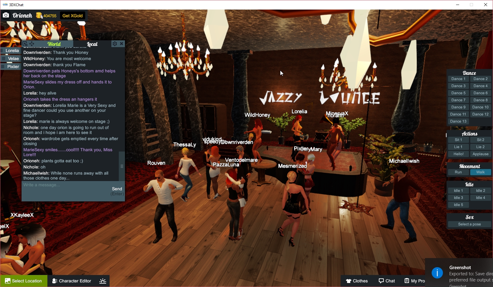 Screenshot from 2019-12-02