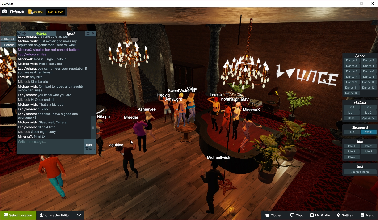 Screenshot from 2019-12-03