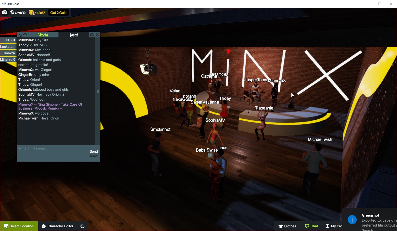 Screenshot from 2019-12-06