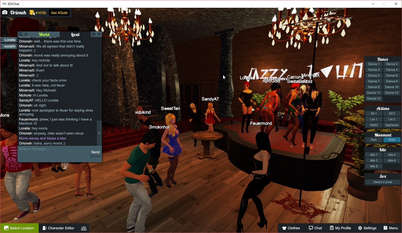 Screenshot from 2019-12-12