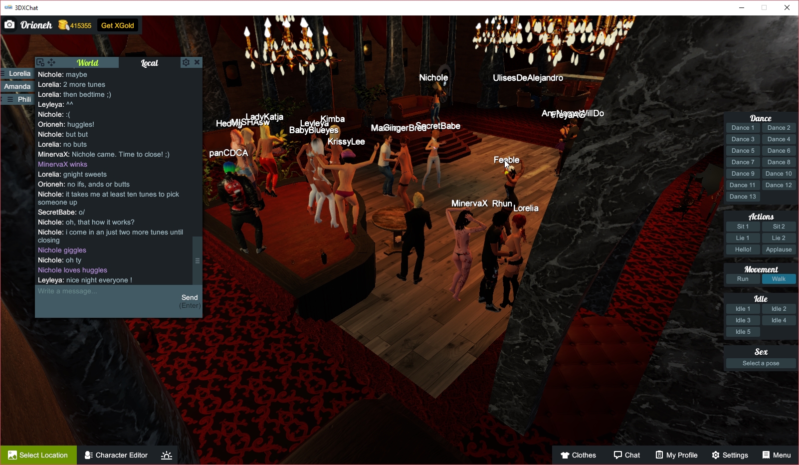 Screenshot from 2019-12-14