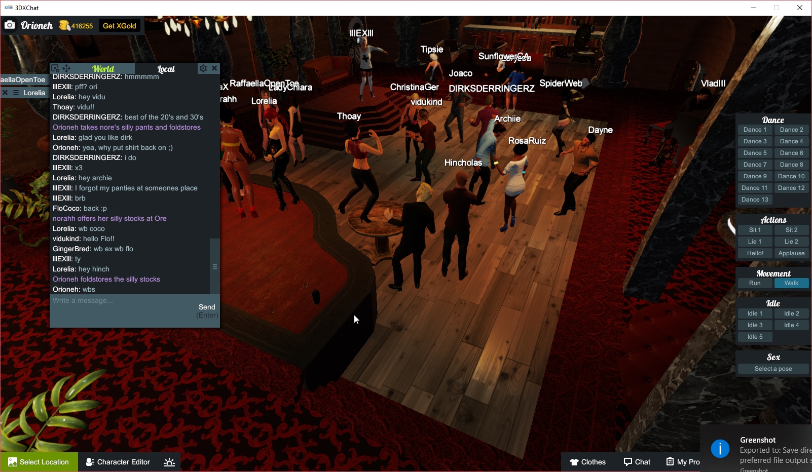 Screenshot from 2019-12-17