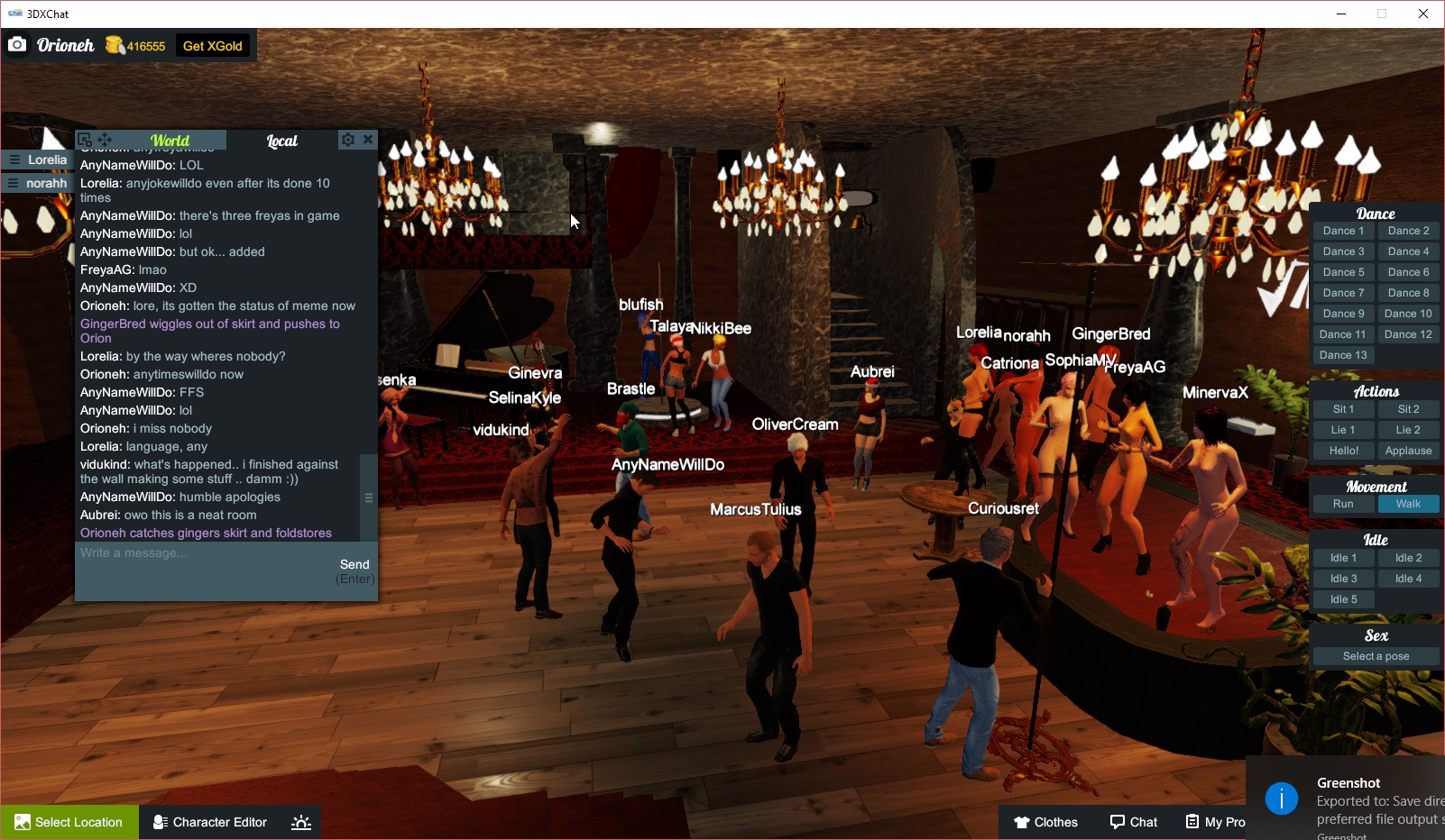 Screenshot from 2019-12-18