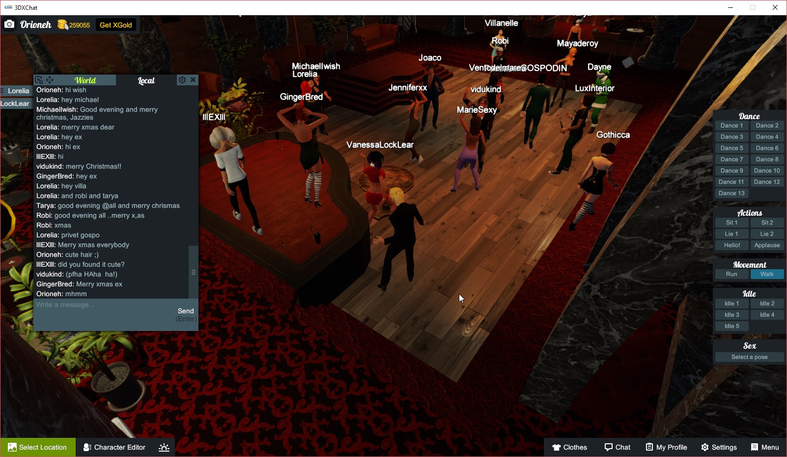 Screenshot from 2019-12-26