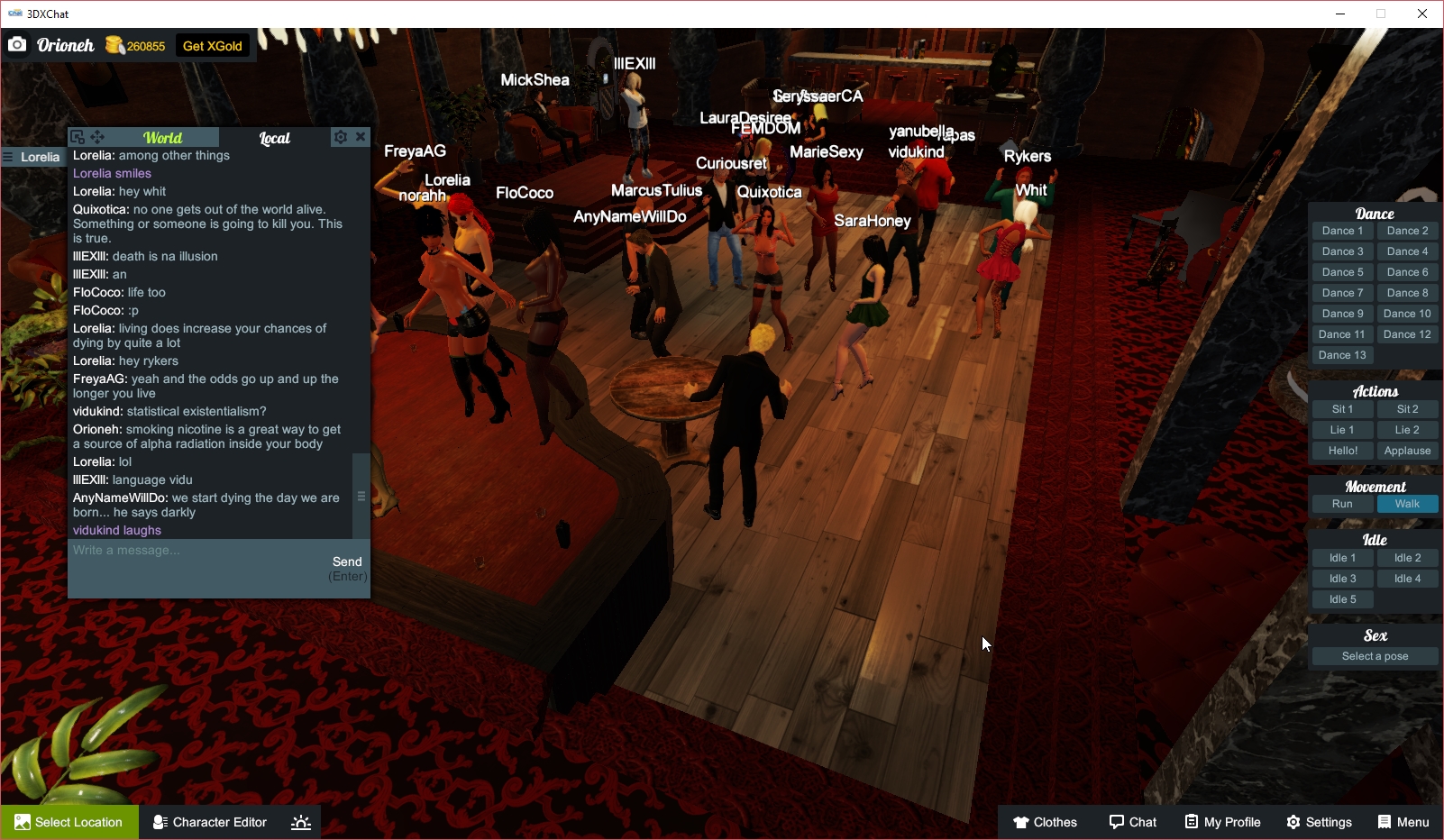 Screenshot from 2020-01-08