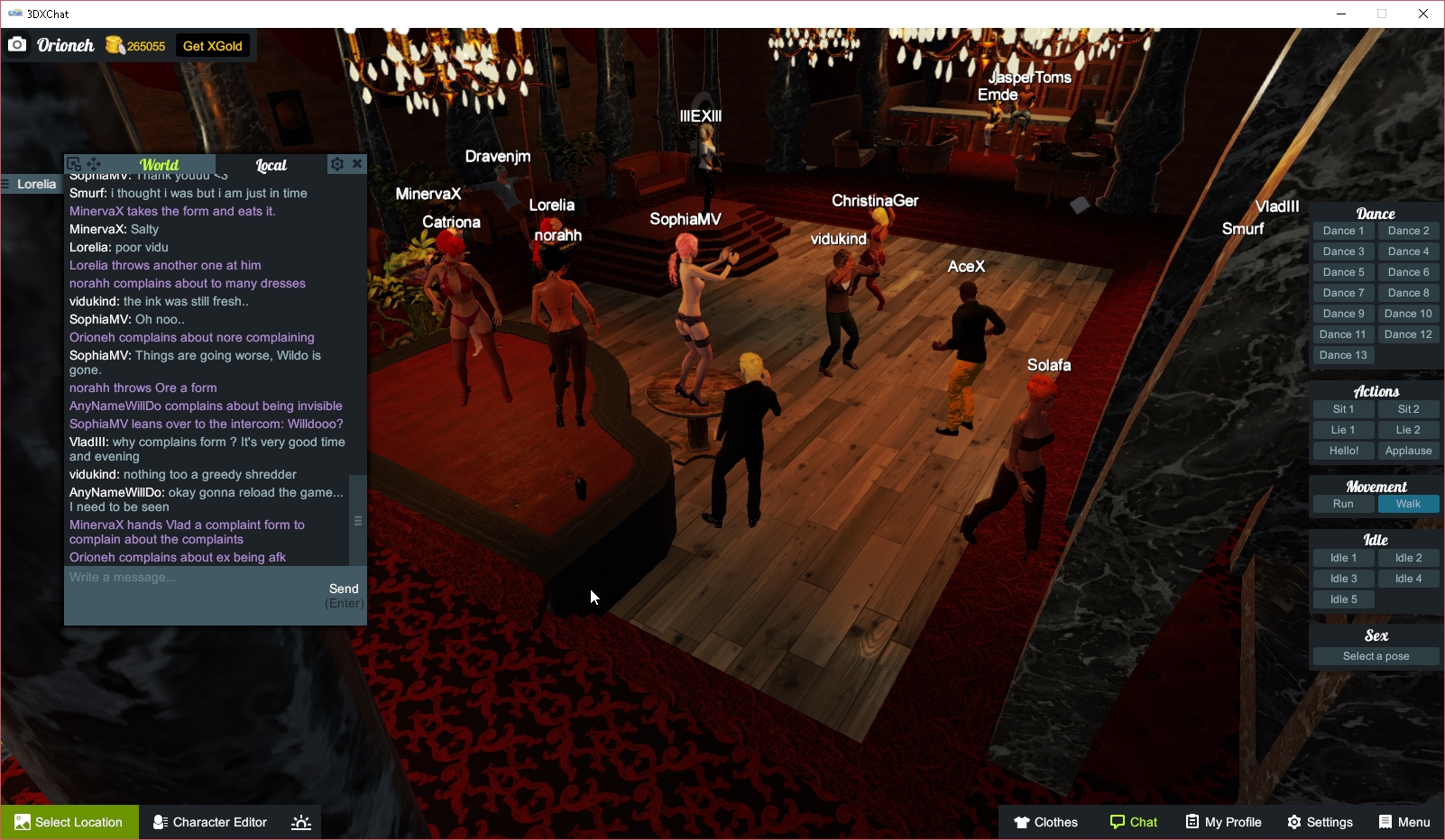 Screenshot from 2020-01-22