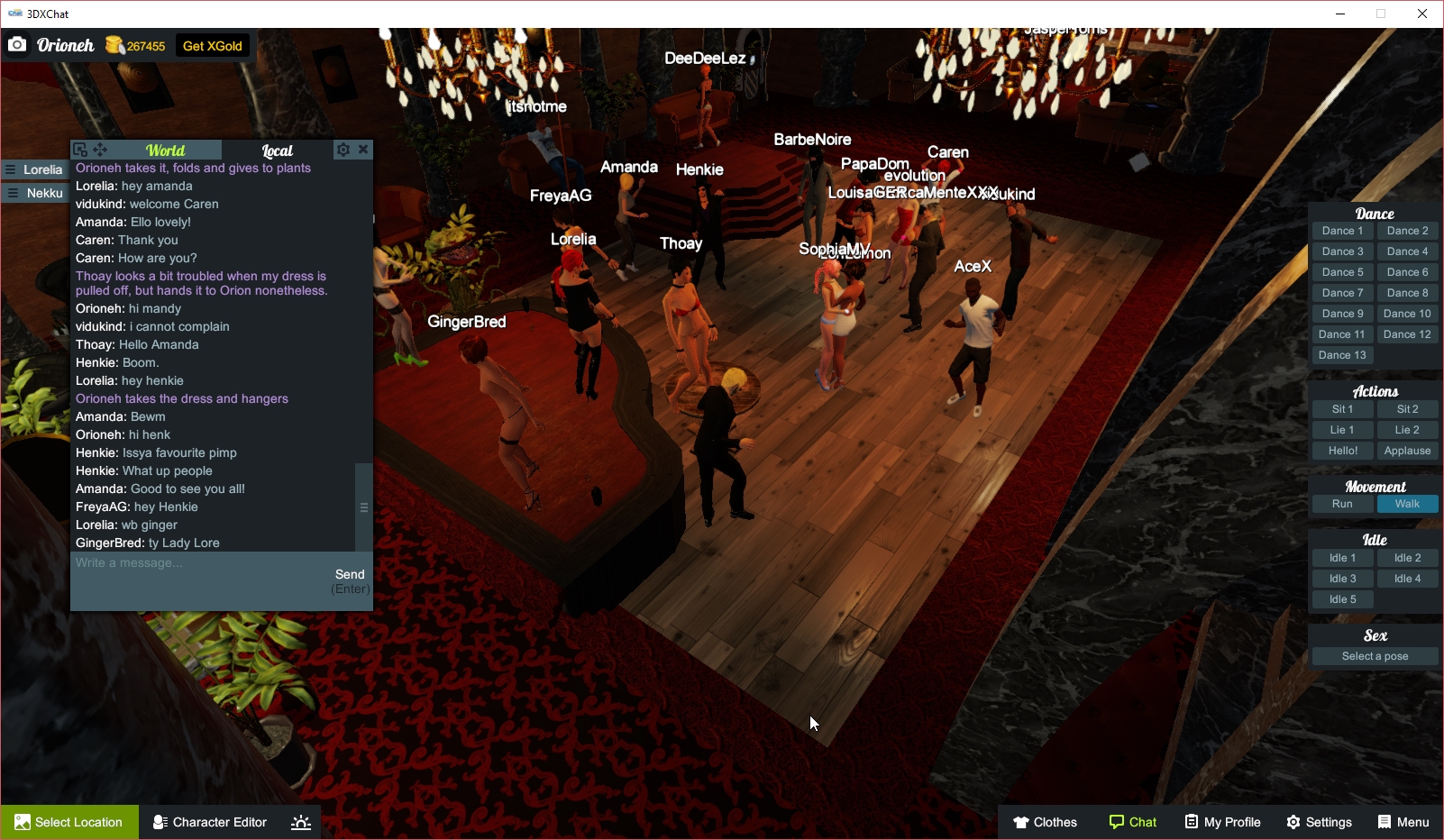 Screenshot from 2020-01-30